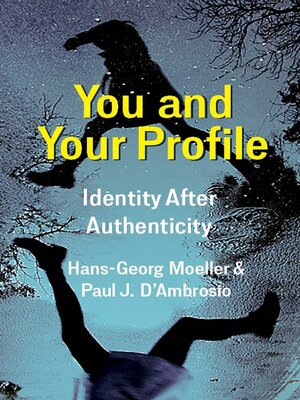cover image of You and Your Profile